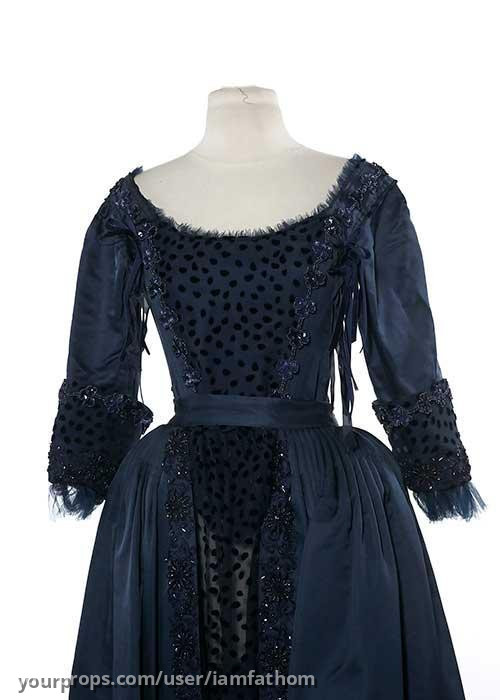 Anne's Blue Dressings – Salem (2014) – image 1