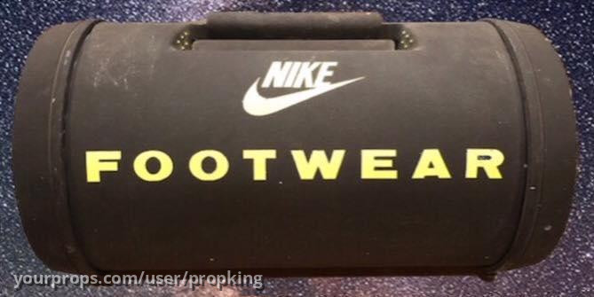 back to the future nike footwear bag