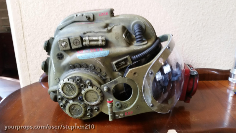 YourProps