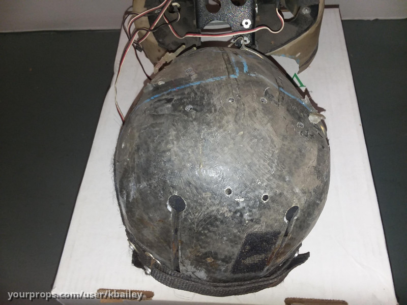 Animatronic Baby Bigfoot Head – image 4