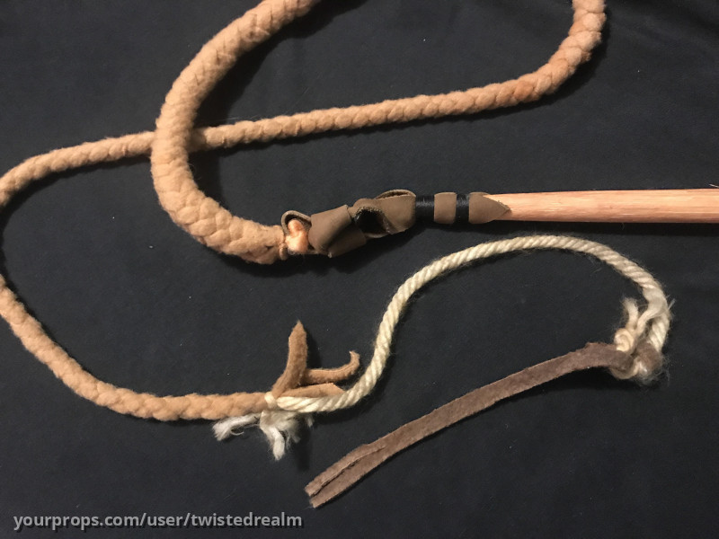 Stunt Whip – Django Unchained (2012) – image 2