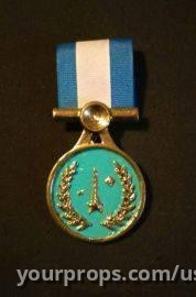 Star Fleet Medal of Honor – Star Trek: Discovery (2017) – image 1