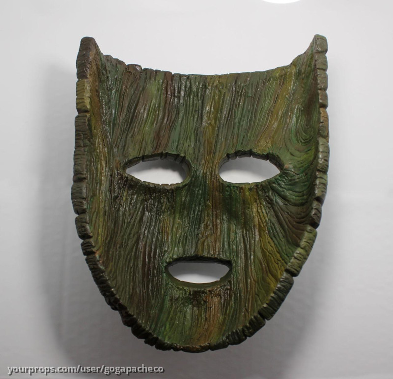 the mask – The Mask (1994) – image 3