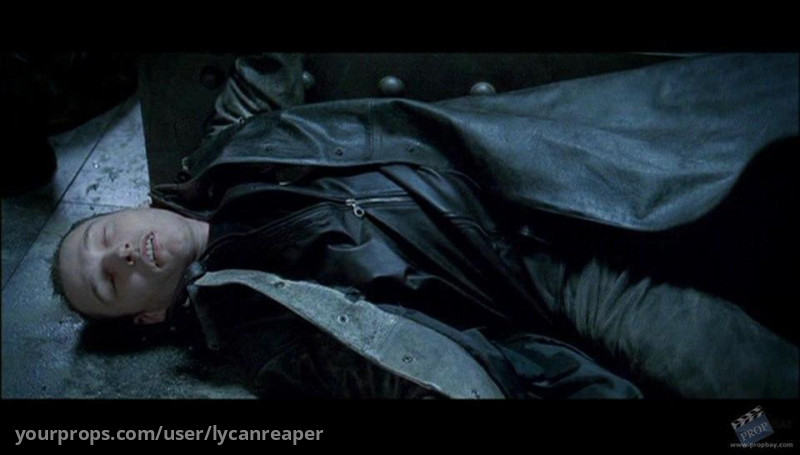 Rigel's Costume – Underworld (2003) – image 3