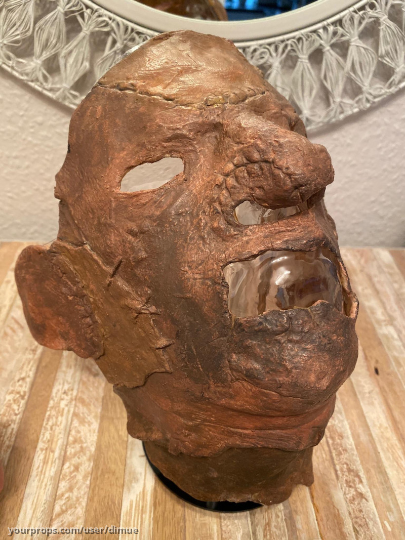 YourProps