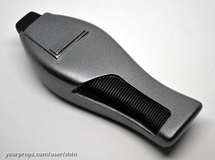 Prototype Cricket Phaser – Star Trek: The Next Generation (1987) – image 4