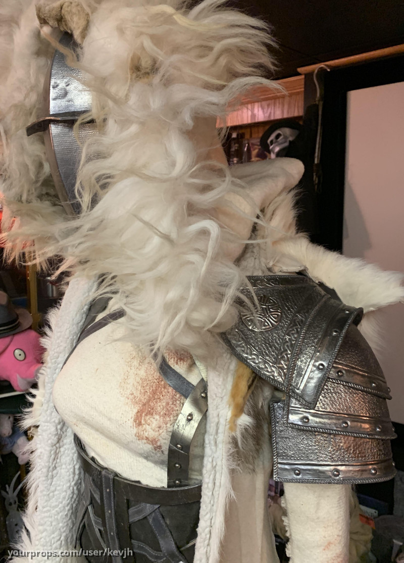 Lena Vampire elder costume – Underworld: Blood Wars (2016) – image 2