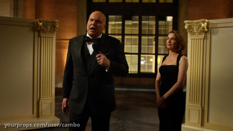 Vanessa Marianna’s Poisoning Dress – Daredevil (2015) – image 4