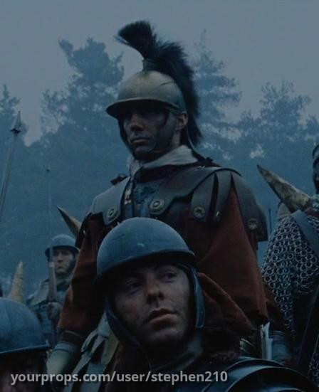 Felix Legion complete Centurion – Gladiator (2000) – image 4