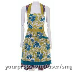 Rita’s Dress – Dexter (2006) – image 1