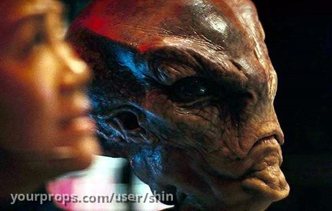 Alien crew mask – Star Trek (2009) – image 5