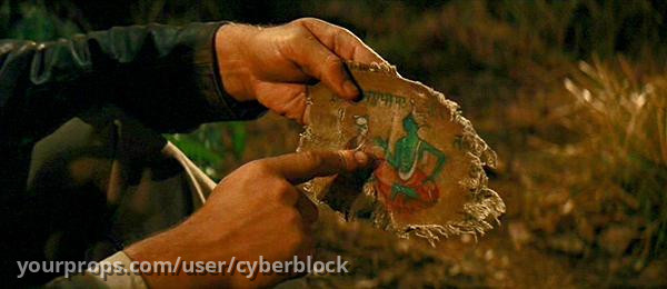 Sanskrit – Indiana Jones and the Temple of Doom (1984) – image 2