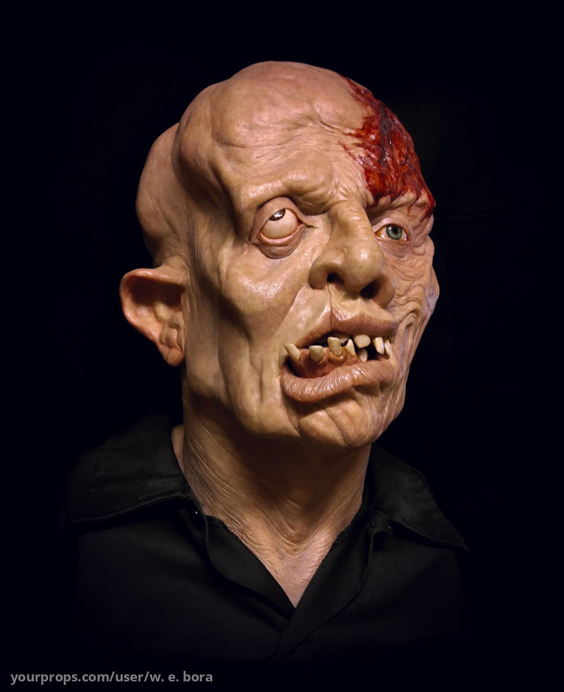 His Unlucky Day. CHAPTER 1 PART 1 – Friday the 13th: The Final Chapter (1984) – image 3
