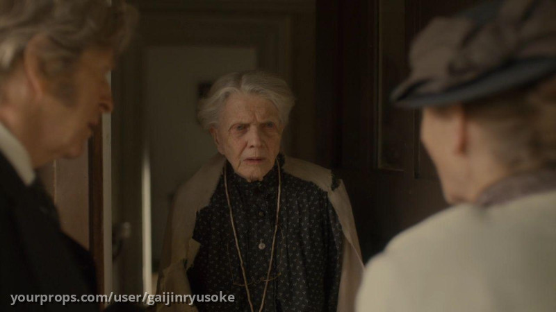 Mrs. Thomas Whistle – Anne with an E (2017) – image 2