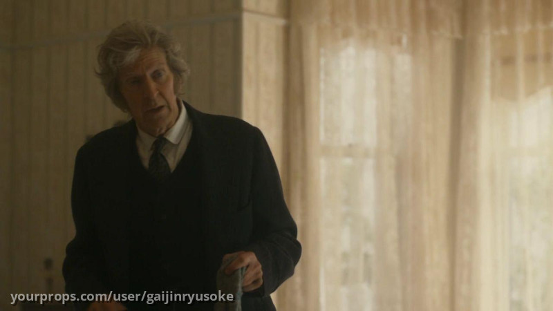Matthew's Sock of Coins – Anne with an E (2017) – image 2