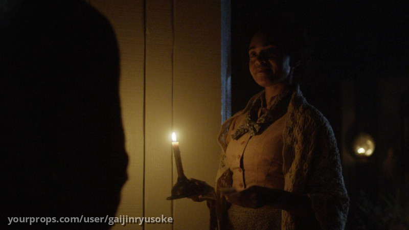 Candles 208 Mary – Anne with an E (2017) – image 5