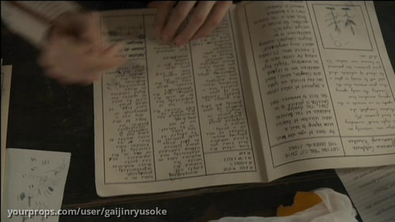 Avonlea Gazette Vol. 2 Moody – Anne with an E (2017) – image 3