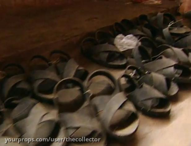 Lex's Sandles – Survivor (2000) – image 3