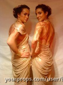 Maiden Dress - John Carter – John Carter (2012) – image 3