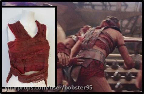 Zodanga Gunner Shirt - John Carter – John Carter (2012) – image 2