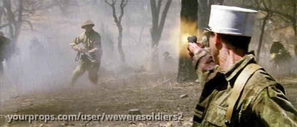 French Lt. Costume We Were Soldiers – We Were Soldiers (2002) – image 2