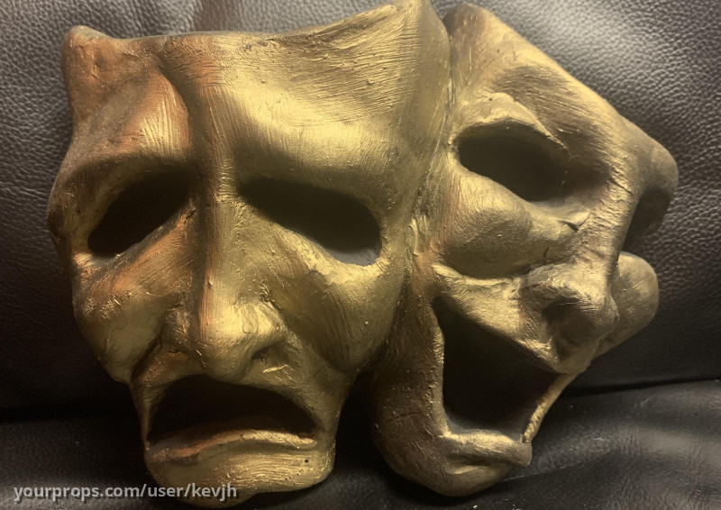 Puppet trunk mask – Puppet Master: Axis Termination (2017) – image 1