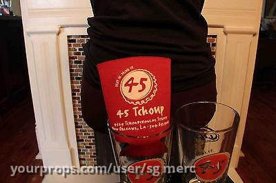 Nora Shirt and 45 Tchoup Pint – Nikki & Nora: The N&N Files (2013) – image 2