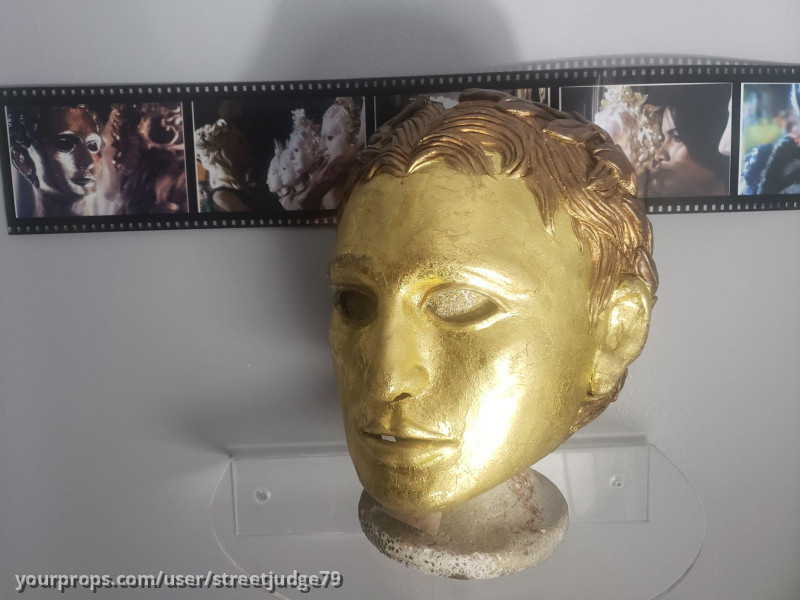 Spartacus sex mask – image 1