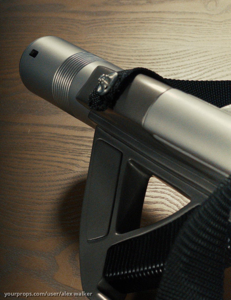 Compression Phaser Rifle – Star Trek: Voyager (1995) – image 3