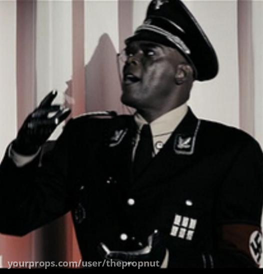 The Octopus 's Hero Nazi shirt – The Spirit (2008) – image 3