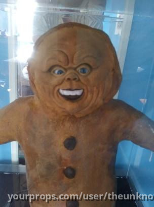 Not For Sale. – Gingerdead Man 3: Saturday Night Cleaver (2011) – image 1