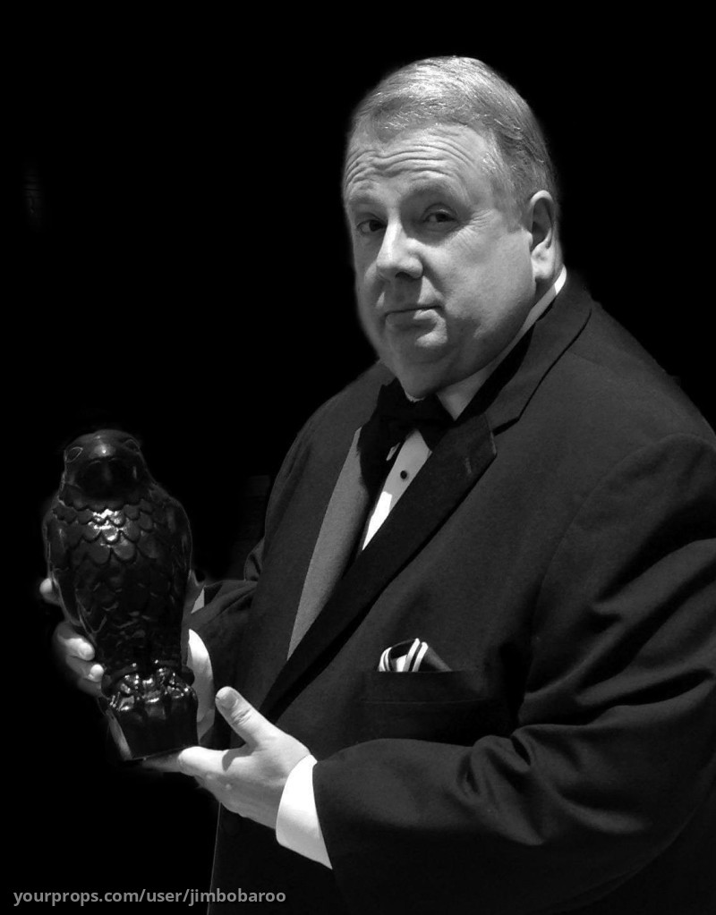 The Maltese Falcon – The Maltese Falcon (1941) – image 2