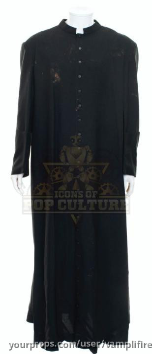 ルトガー・ハウアー着用プロップ　Rutger Hauer Screen Used YourProps
