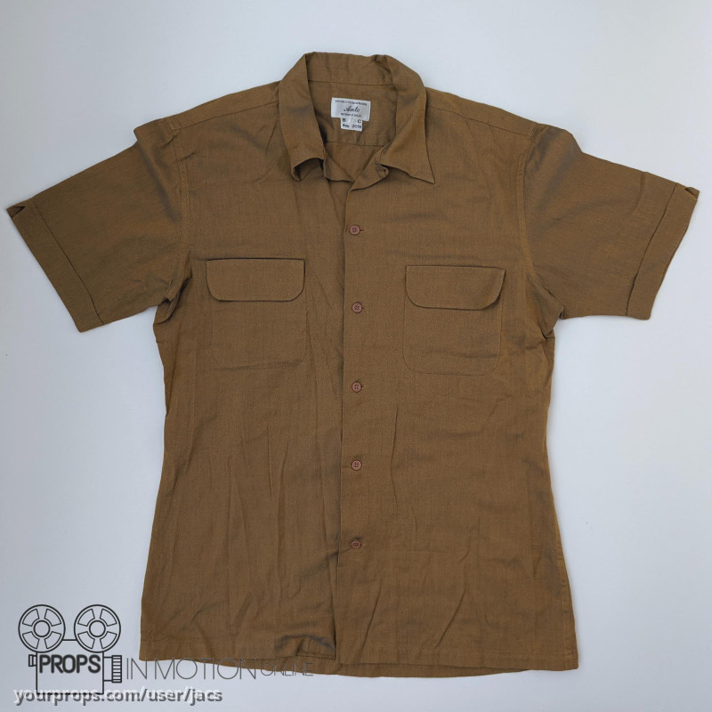 Dalton Trumbo (Bryan Cranston) Shirt – Trumbo (2015) – image 1