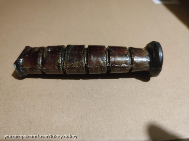 Colonel Douglas Stowe stunt knife – Banshee (2013) – image 3