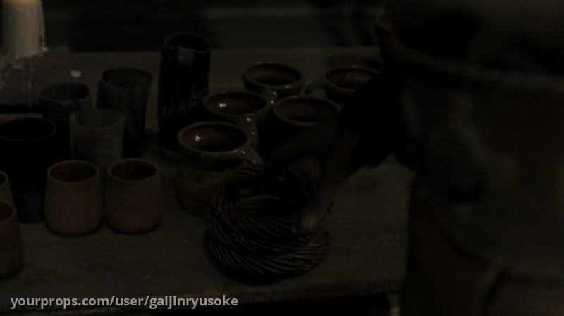 Ring Toss Prop – Doctor Who (2005) – image 5