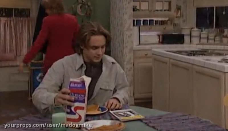 Playbox program – Boy Meets World 2020 (2020) – image 2