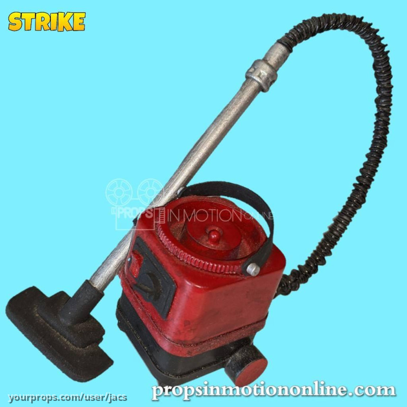 Mungo house Vacuum Cleaner – Air Strike (2018) – image 1