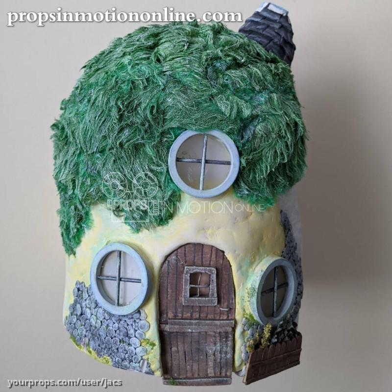 Diggington Roundhouse – Air Strike (2018) – image 1