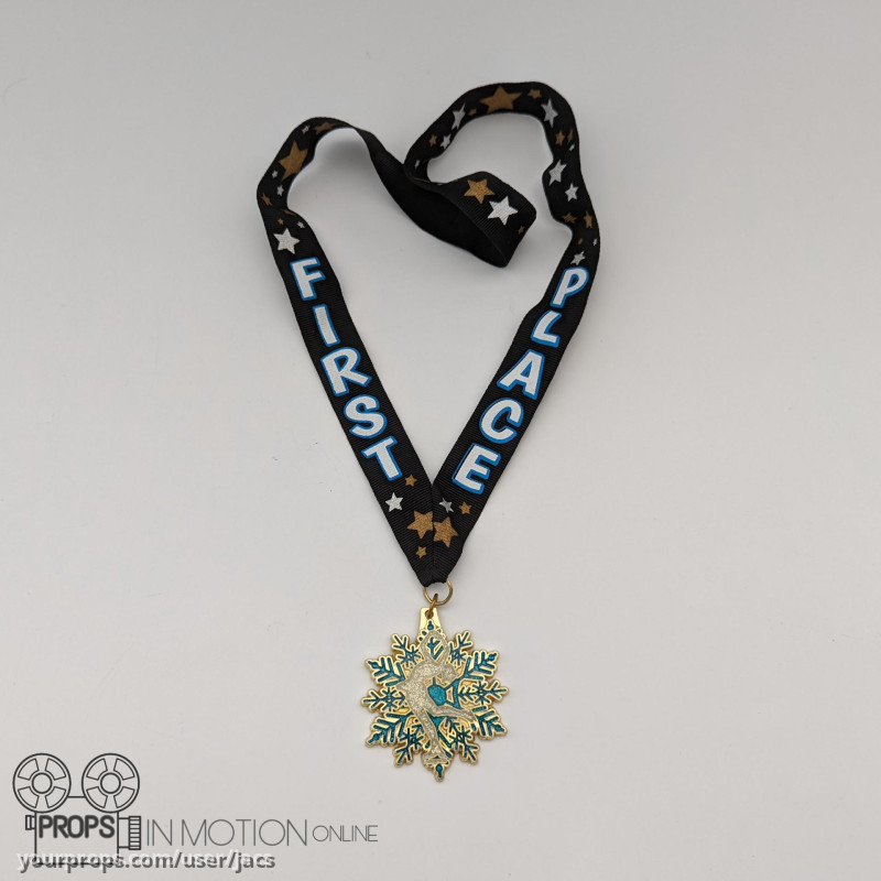 Medal – Spinning Out (2020) – image 1