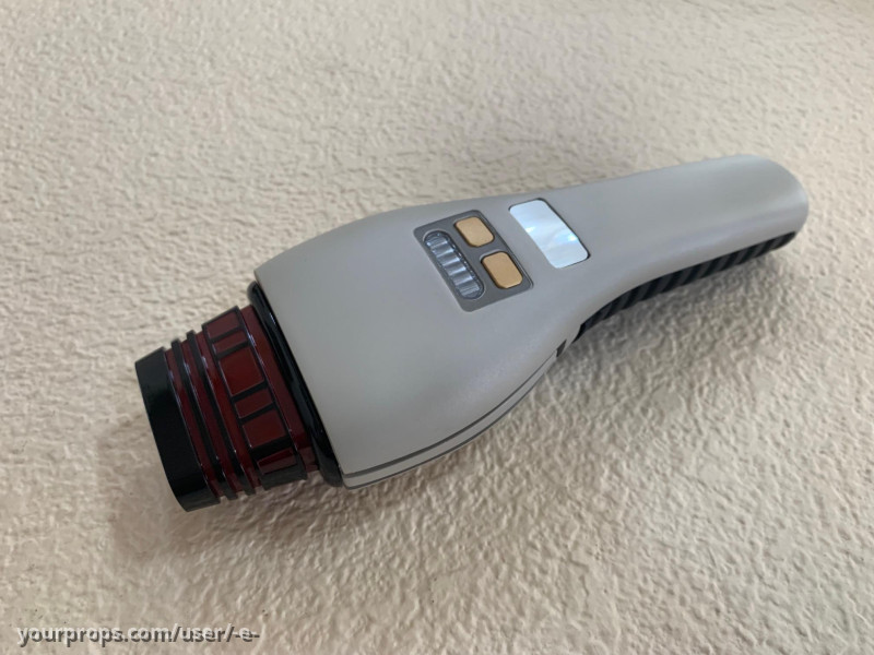 Type II Dustbuster Phaser – Star Trek: The Next Generation (1987) – image 3
