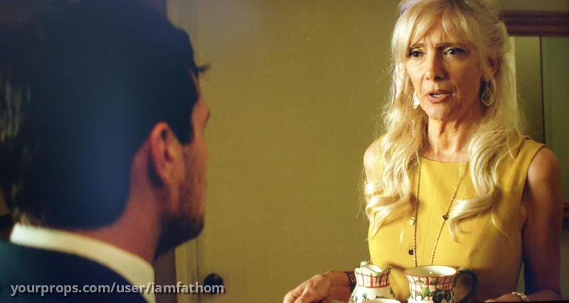 Diane Futturman's Party Dress Ep 106 – The Future of Man (2017) – image 3