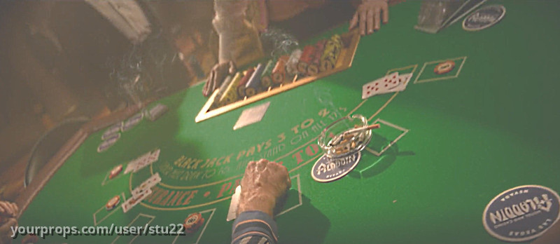$5 Aladdin Casino Chip – Elvis (2022) – image 3
