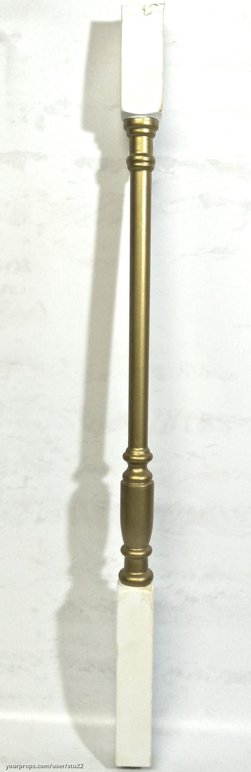 Graceland Stair Baluster – Elvis (2022) – image 1