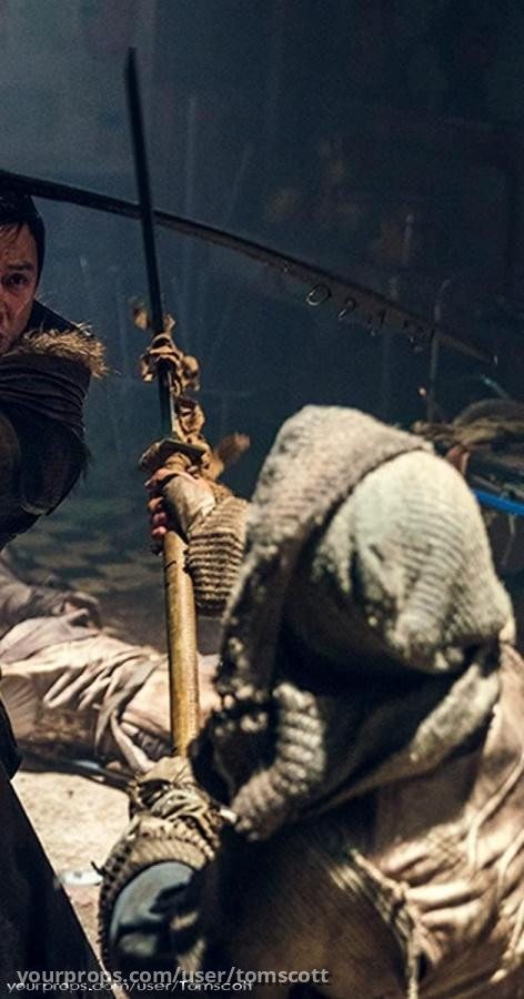 Blind Cannibal Assassin Sword – Into the Badlands (2015) – image 3