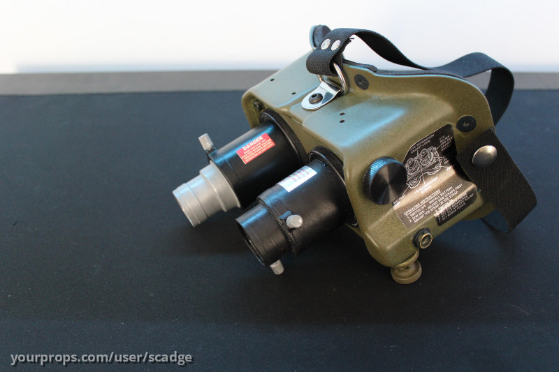 Ecto Goggles – Ghostbusters (1984) – image 1