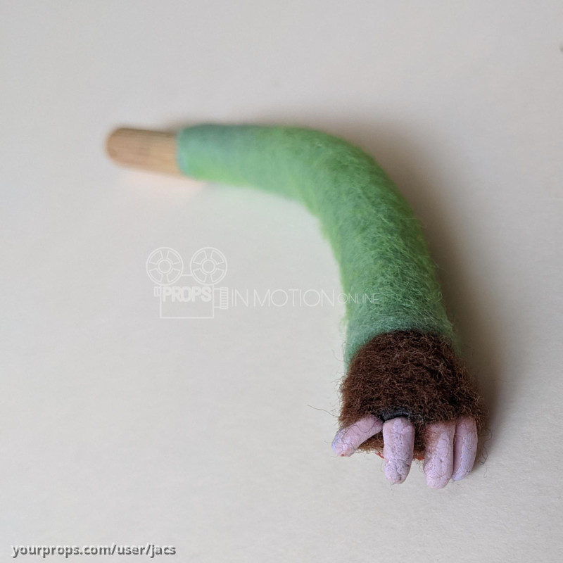 Ryan Insert Arm – Air Strike (2018) – image 1