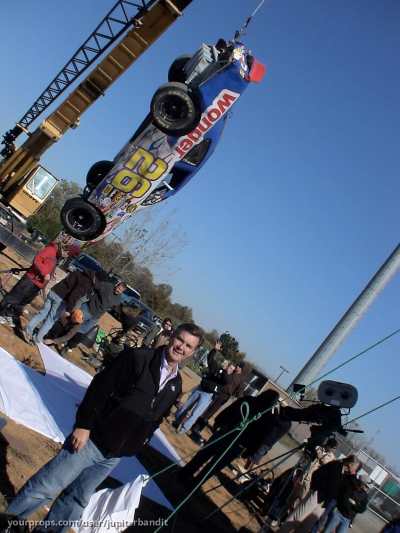 Wonder Bread Racing YourProps