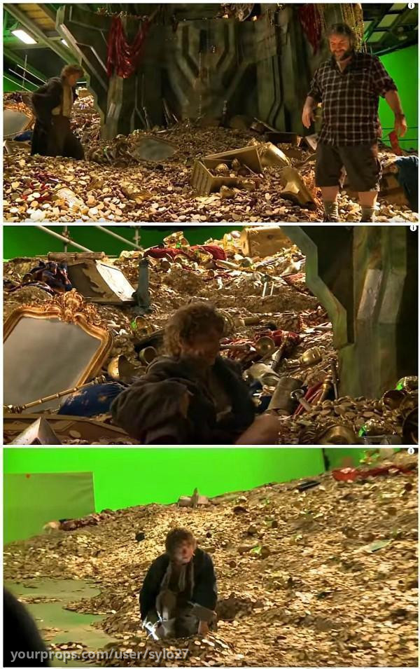 Treasure Jewels – The Hobbit: The Desolation of Smaug (2013) – image 2