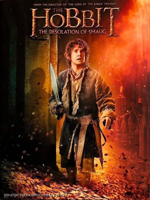 Treasure Jewels – The Hobbit: The Desolation of Smaug (2013) – image 4